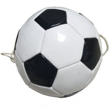 Sportx Fußballtrainer 140 g + Kordel 150 cm