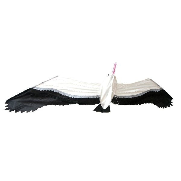 Rhombus 3D Jonas Seagull Kite 150x47Cm