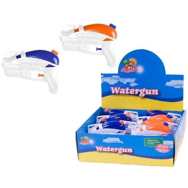 Summertime S3000 Wasserpistole 18cm
