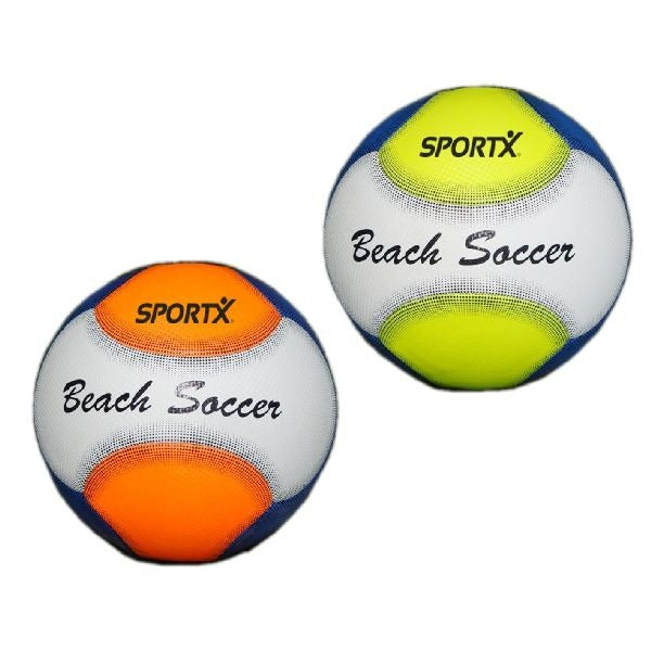 SportX Mini Soccer Beach Ball