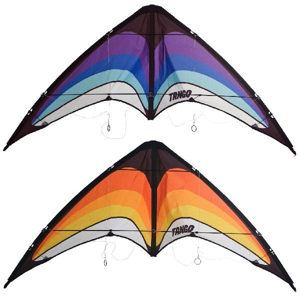 Romb tango stuntkite