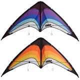 Romb tango stuntkite