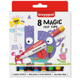 Bruynzeel Kids Magical Markers, 8. plass.