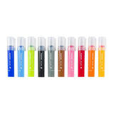 Bruynzeel Super Stamp Pens, 10..