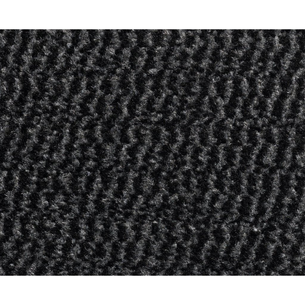 Hamat-Eingangsmatte Spektrum 60x90 cm Anthrazit