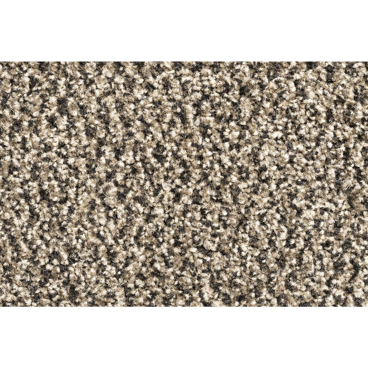 Hamat schoonloopmat ingresso 60x90cm taupe