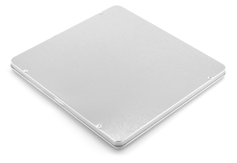 Eberhard Faber ef-511413-24 Leerdose EFA für Buntstifte, Dosenetui für 24 Stück