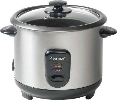 Bestron Arc100 Rice Cooker Poker