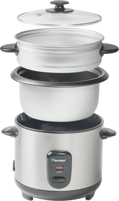 Bestron Arc100 Rice Cooker Poker