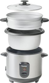 Bestron Arc100 Rice Cooker Poker