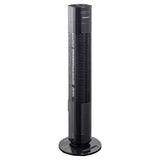 Bestron aft770zrc Turmventilator 78 cm schwarz