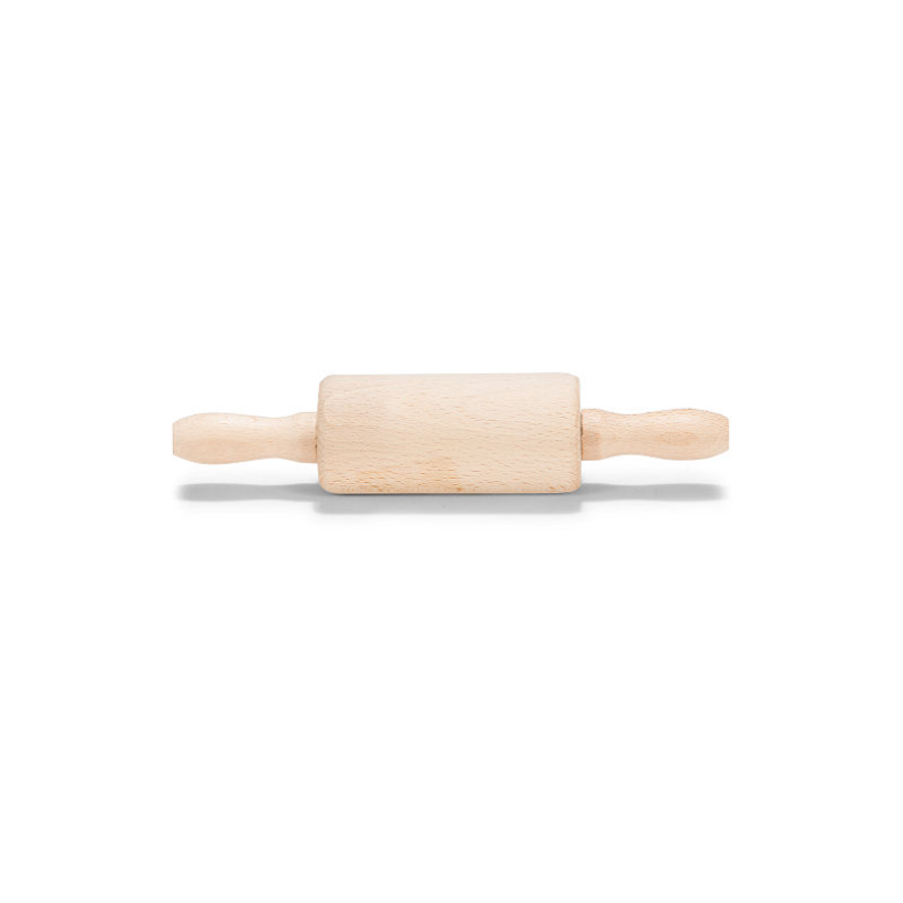Patisse Mini-Nudelholz Holz 10cm
