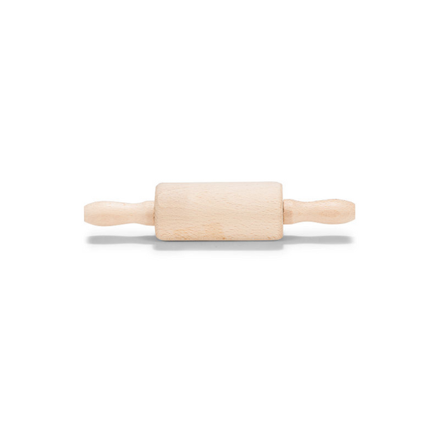 Patisse Mini-Nudelholz Holz 10cm