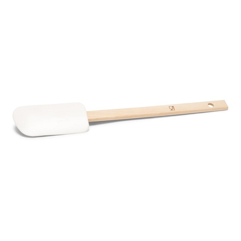 Patisse Pfannenschaber aus Gummi, 27 cm