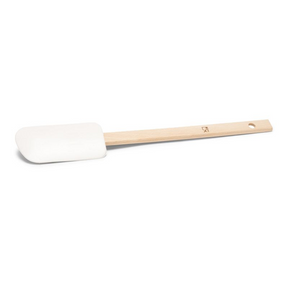 Patisse Pfannenschaber aus Gummi, 27 cm