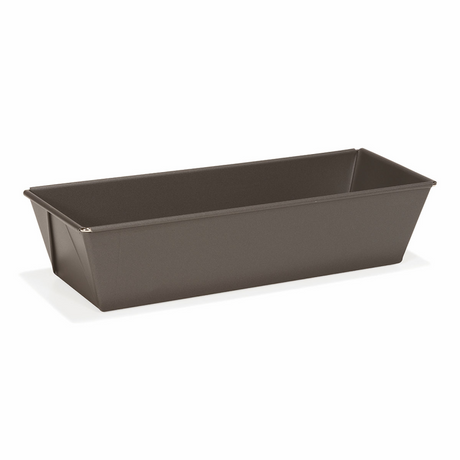 Patisse Patisse Kuchenform 20 cm schwarz