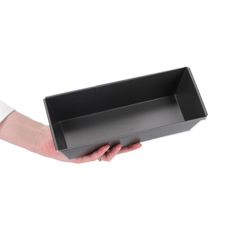 Patisse verstellbare Kuchenform 20-35 cm silber