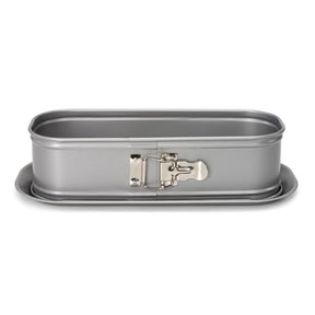 Patisse Silver-Top-Kuchen-Springform 30 cm (1015110)