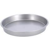 Patisse Kuchenform antihaftbeschichtet 28 cm silber