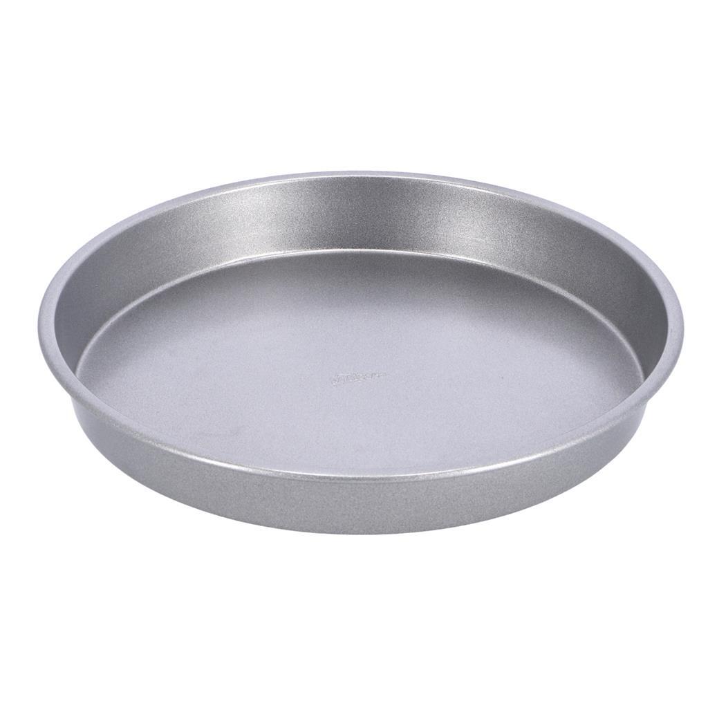 Patisse patisse taartvorm antikleef 28 cm zilver