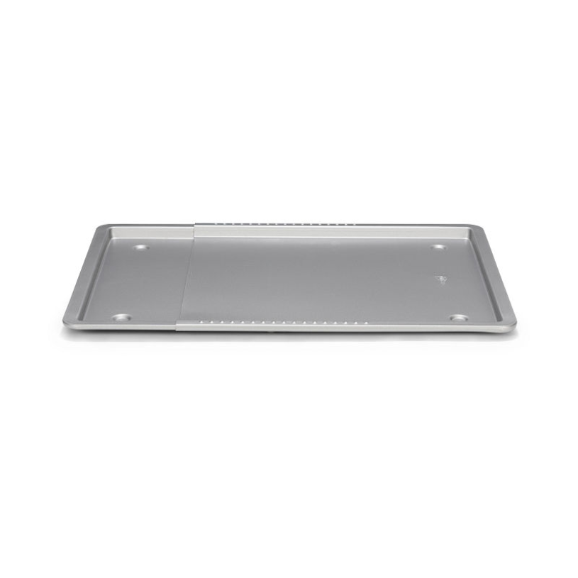 Patisse verstellbares Backblech 33–47 cm