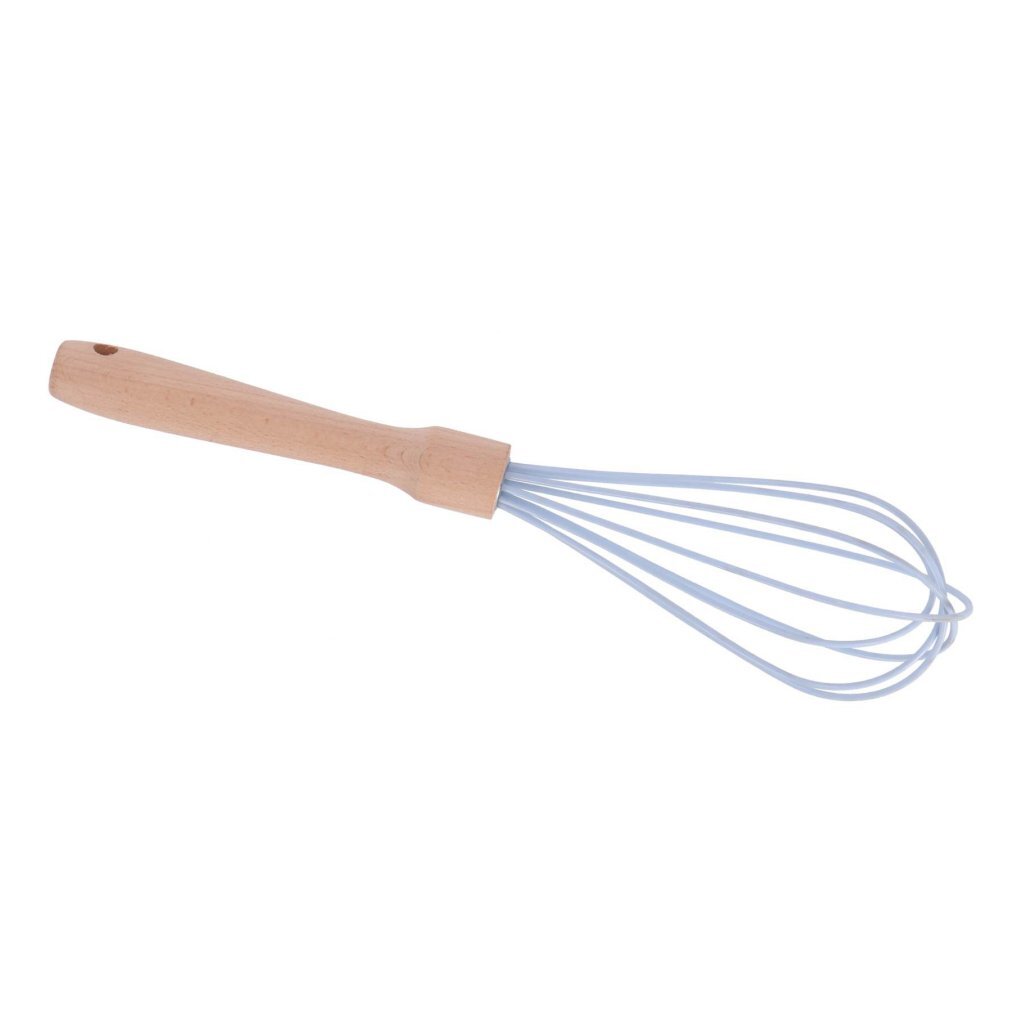 Patisse Silikon-Schneebesen 30 cm | 3 Stück