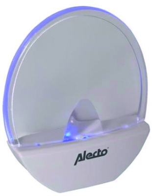 Alecto alecto anv18 nachtlamp