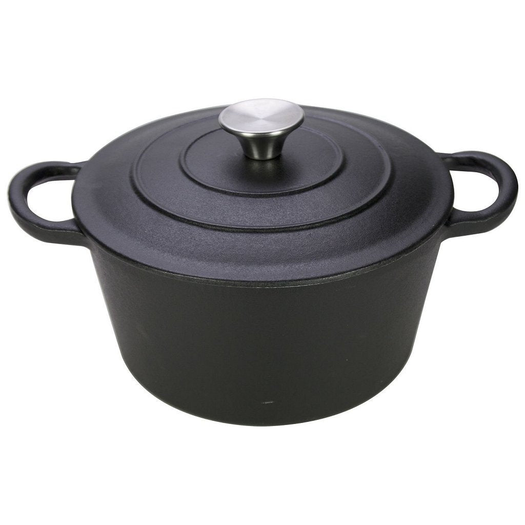 Gusta gusta gietijzeren braadpan 24 cm