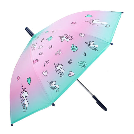 Vadobag Milky Kiss Einhorn-Regenschirm