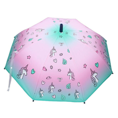 Vadobag Milky Kiss Einhorn-Regenschirm