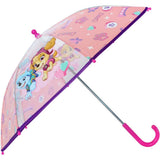 Paw Patrol Kinderschirm 78 cm rosa