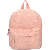 Vadobag Rucksack Spaß sei weich und freundlich Teddy Pink