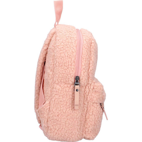 Vadobag Rucksack Spaß sei weich und freundlich Teddy Pink