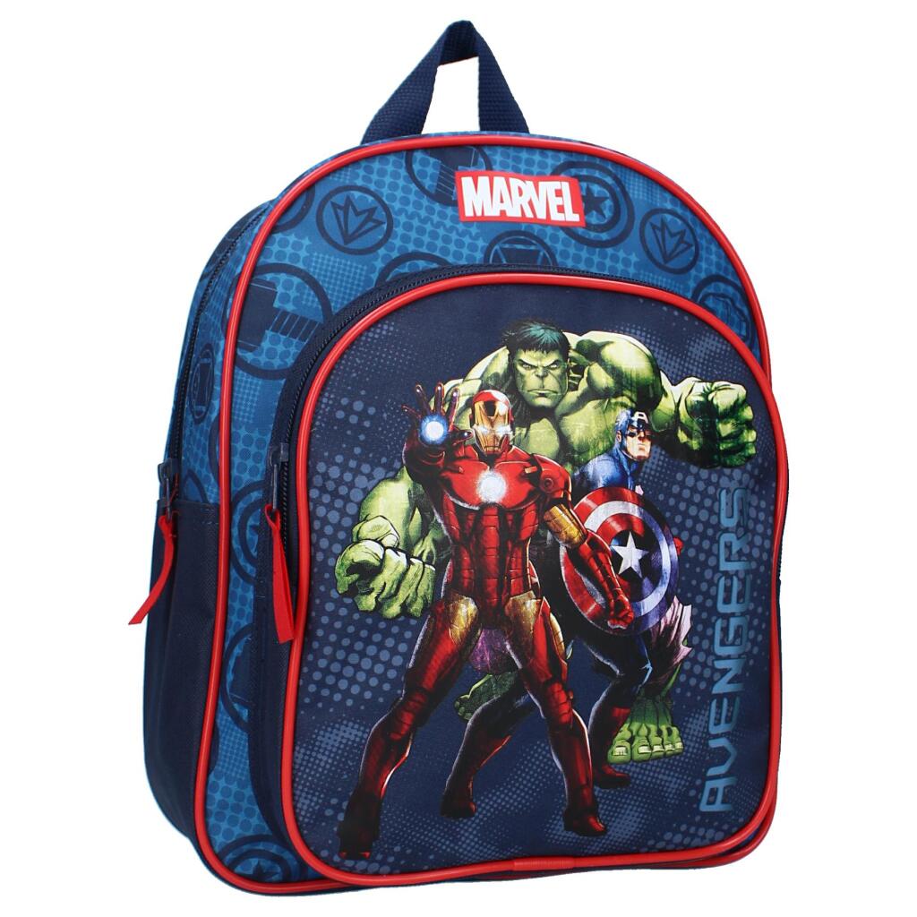 Disney Backpack Avengers Ultraforce