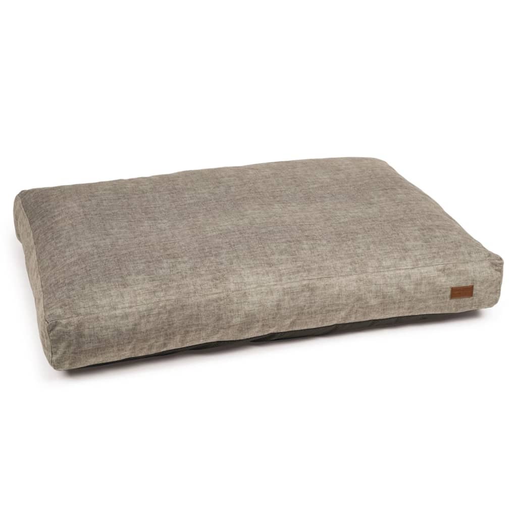 Progettato da Lotte progettato da Lotte Dog Cushion UnNay 100x70x15 cm beige