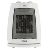 Mestic Mestic Respirator Stove MKK-150 1500 W szary