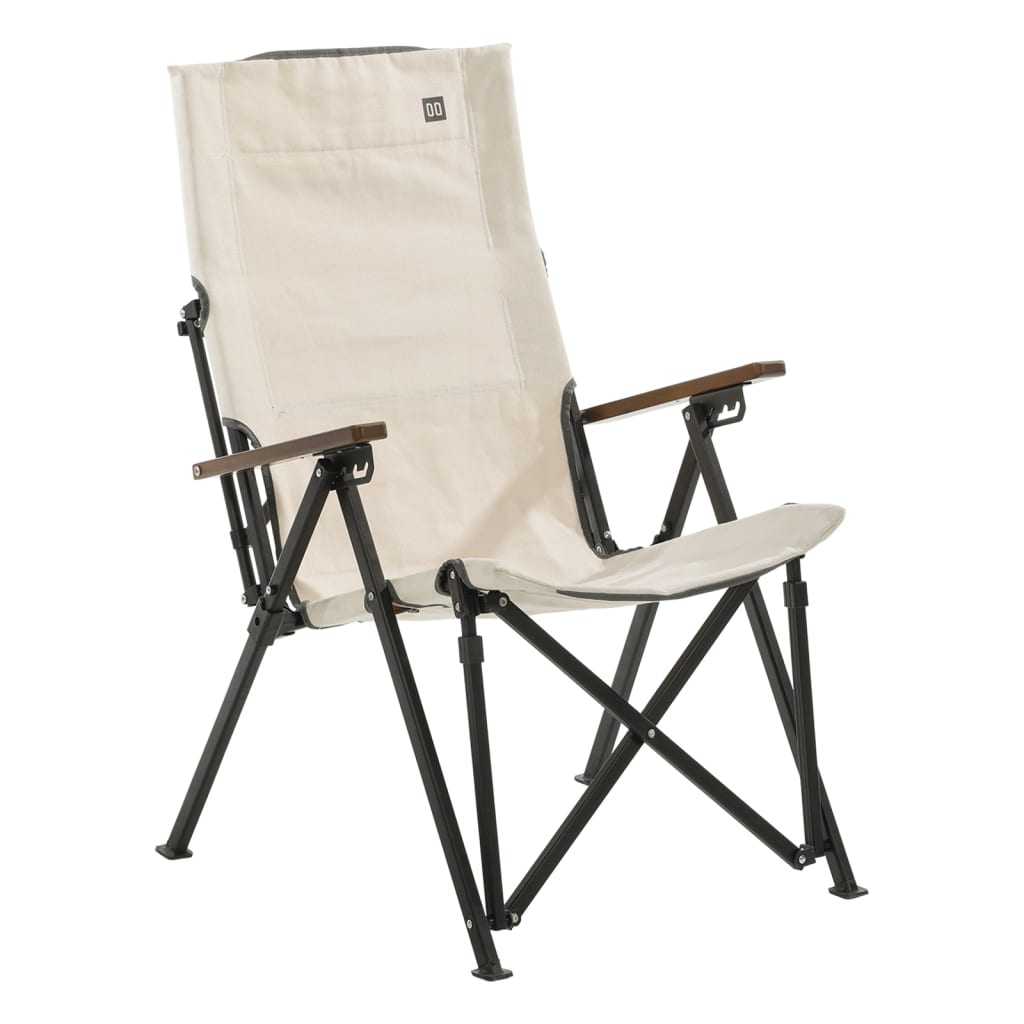 Travellife Travellife Camping Chair Viggo Butterfly Beige