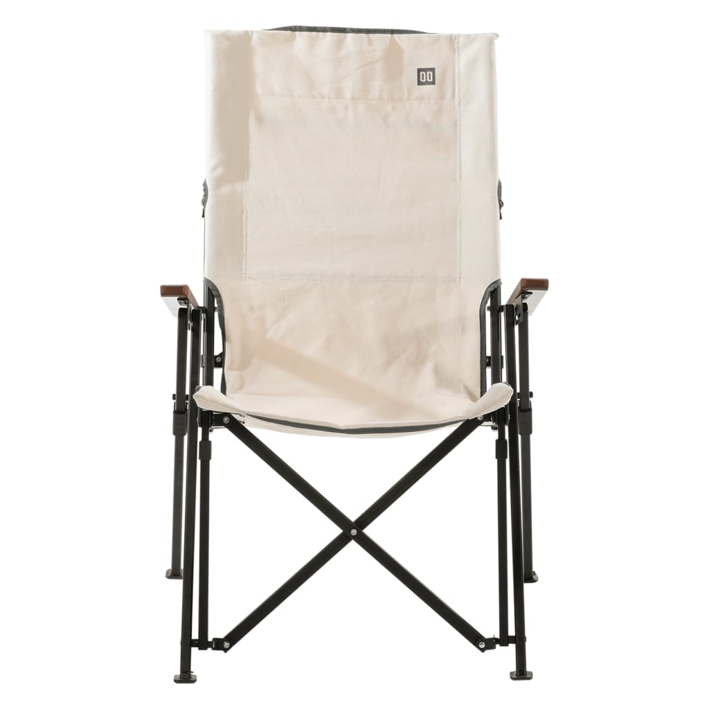 Travellife Travellife Camping Chair Viggo Butterfly Beige