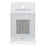 Tristar Tristar Kachel KA-5266 Céramique 2 en 1 1800 W Blanc