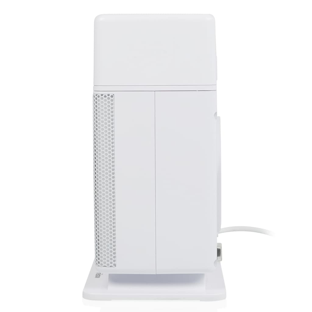 Tristar Tristar Kachel KA-5266 Céramique 2 en 1 1800 W Blanc