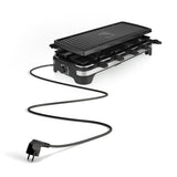 Prinzessin Raclette 10 Gourmet -Set