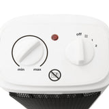 Inventum Keramikheizung KC221W 2000W