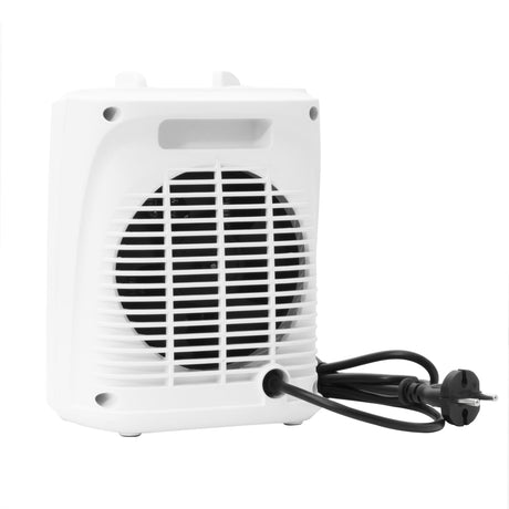 Inventum kc221w Keramikheizung 2000 W weiß