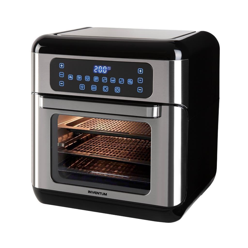 Inventum Minibackofen