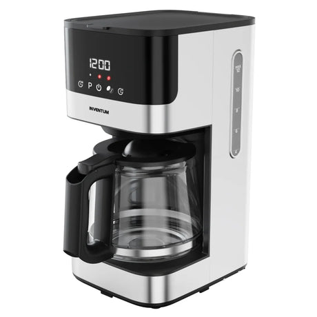 Inventum Kaffeemaschine 1,5l Glaskanne