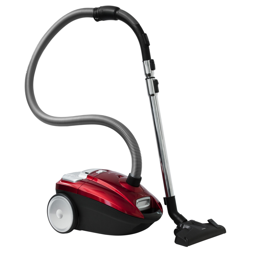 Inventum Inventum st306rza Staubsauger 700 W rot schwarz
