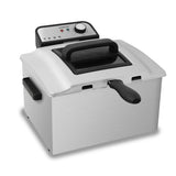 Inventum gf750s Fritteuse 5l 3000w