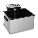 Inventum gf750s Fritteuse 5l 3000w