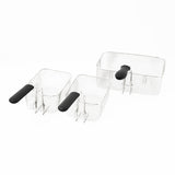 Inventum gf750s Fritteuse 5l 3000w