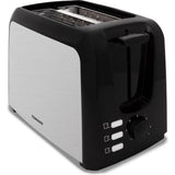 Tomado TBT2001B toaster Black stainless steel